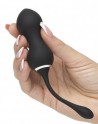 RELENTLESS VIBRATIONS - FSOG REMOTE CONTROL KEGEL BALLS