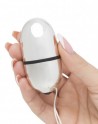 RELENTLESS VIBRATIONS - FSOG REMOTE CONTROL PLEASURE EGG