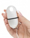 RELENTLESS VIBRATIONS - FSOG REMOTE CONTROL PLEASURE EGG