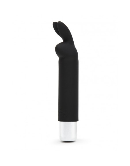 GREEDY GIRL - FSOG BULLET RABBIT VIBRATOR