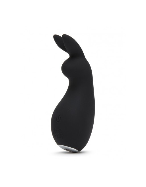 GREEDY GIRL - FSOG CLITORAL RABBIT VIBRATOR