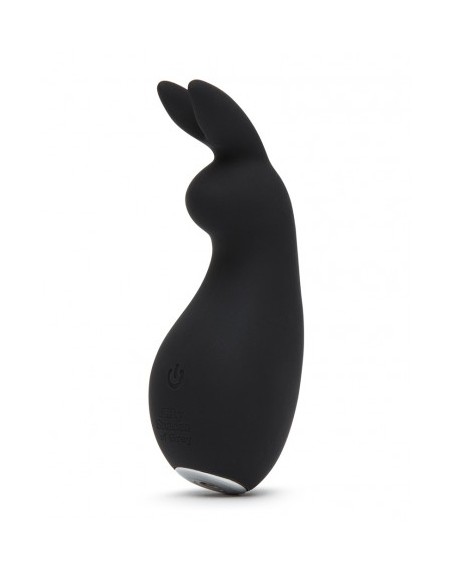 GREEDY GIRL - FSOG CLITORAL RABBIT VIBRATOR