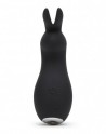 GREEDY GIRL - FSOG CLITORAL RABBIT VIBRATOR