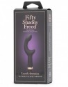 LAVISH ATTENTION - FSOG "FREED" CLITORAL & G-SPOT VIBRATOR