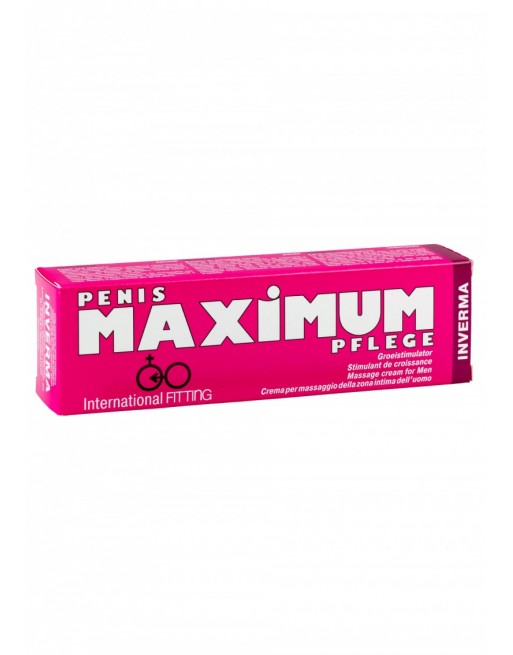 Maximum Cream 45ml