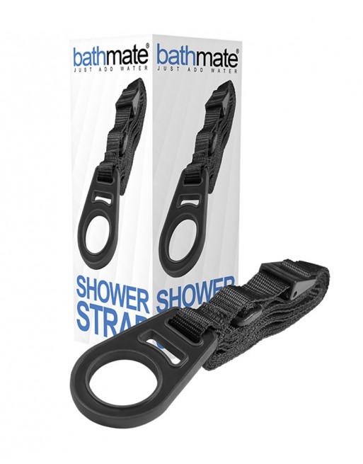 BATHMATE SHOWER STRAP BATHMATE SHOWER STRAP