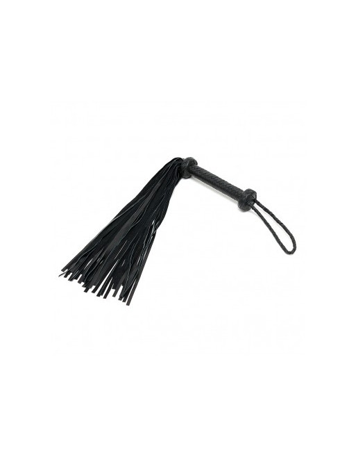 RIMBA BRAIDED FLOGGER