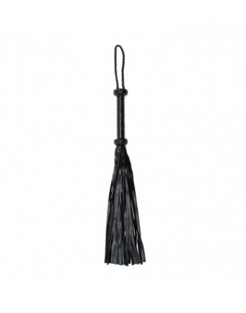 RIMBA BRAIDED FLOGGER