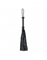 RIMBA BRAIDED FLOGGER