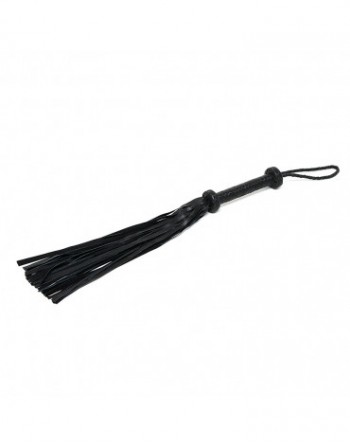 RIMBA BRAIDED FLOGGER