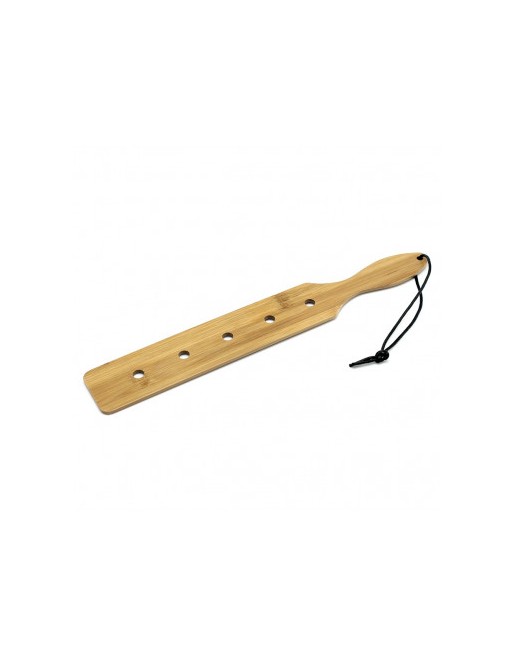 RIMBA - BAMBOO PADDLE