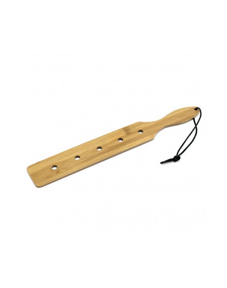 RIMBA - BAMBOO PADDLE