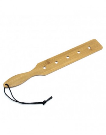 RIMBA - BAMBOO PADDLE