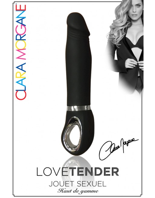Love Tender Vibromasseur Love Tender Vibromasseur