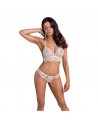Inoe Ensemble 2 pcs - Ecru