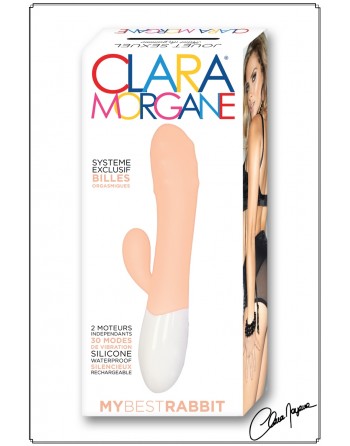 My Best Rabbit Chair a Billes USB