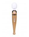 Vibromasseur Wand Deluxe Gold Edition Pixey