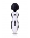 Vibromasseur wand Pixey Black Edition