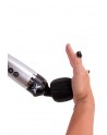 Vibromasseur wand 11 programmes Pixey Deluxe USB