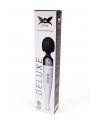 Vibromasseur wand 11 programmes Pixey Deluxe USB