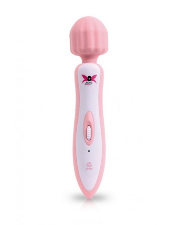 Vibromasseur wand rechargeable Pixey Exceed