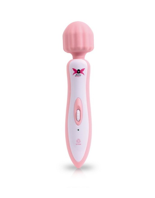 Vibromasseur wand rechargeable Pixey Exceed