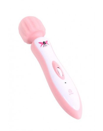 Vibromasseur wand rechargeable Pixey Exceed