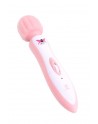 Vibromasseur wand rechargeable Pixey Exceed