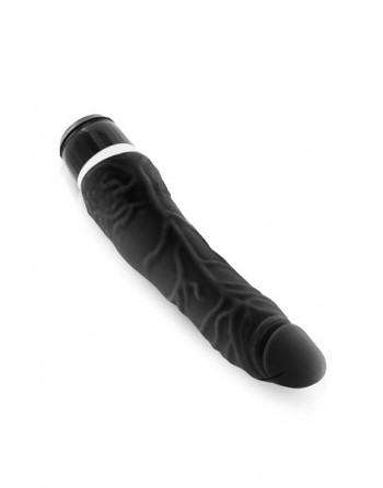 CLASSIC SILICONE BLACK