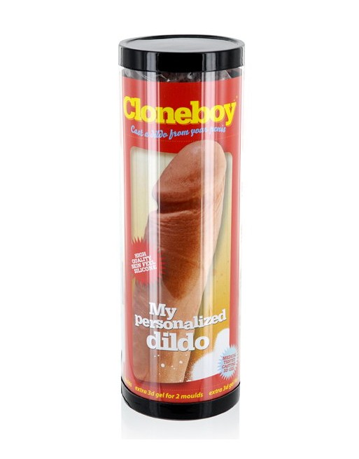 CLONEBOY DILDO