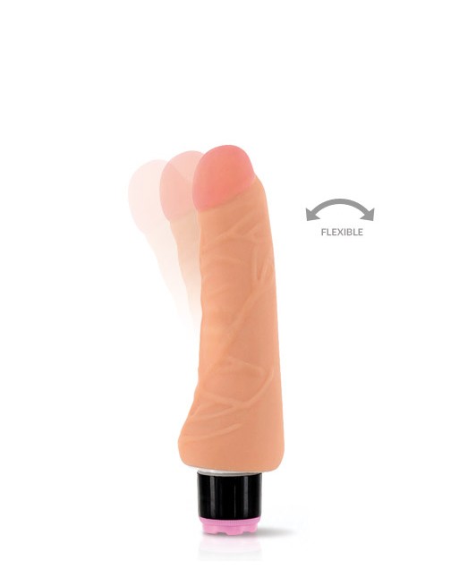 HANDY SIZE 5P FLEXIBLE VIBRATOR HANDY SIZE 5P FLEXIBLE VIBRATOR