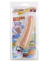 HANDY SIZE 5P FLEXIBLE VIBRATOR