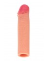 Gaine de pénis Extender Beast Real Body