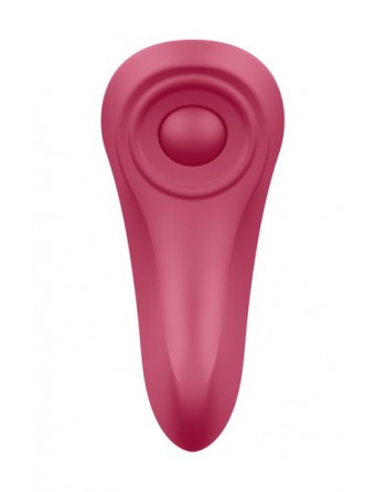 Stimulateur clitoridien Secret Panty Satisfyer