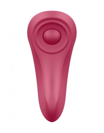 Stimulateur clitoridien Secret Panty Satisfyer