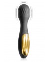 Vibromasseur wand My Sultana Black Empire