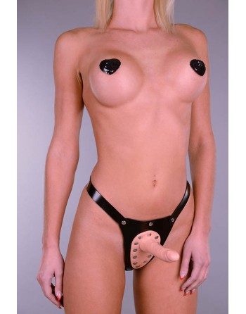 String anal – (Réf 076)