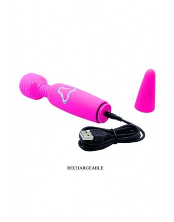 PRETTY LOVE BODY WAND PINK