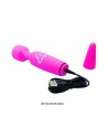 PRETTY LOVE BODY WAND PINK