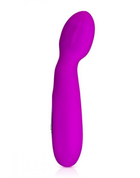 Mini vibromasseur point G Pretty Love Arvin USB