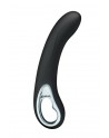 Vibromasseur point G Pretty Love Alston Black USB