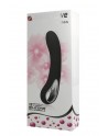 Vibromasseur point G Pretty Love Alston Black USB