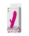 Mini vibro rabbit Pretty Love Arnd