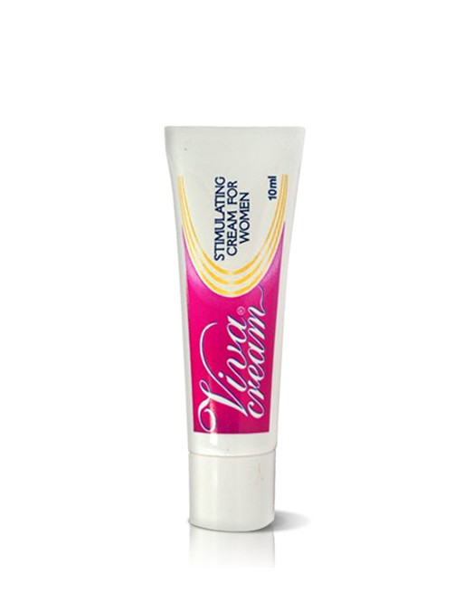 Crème stimulante Swiss Navy Viva Cream 10ml