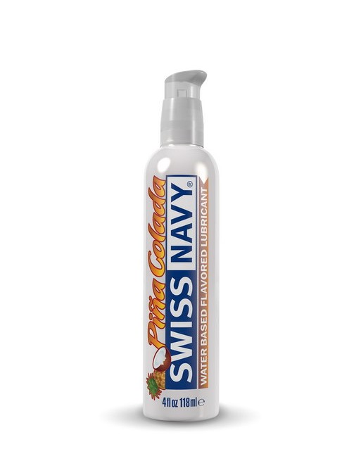 SWISS NAVY PINA COLADA 118ML