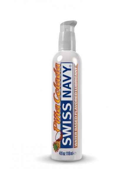 SWISS NAVY PINA COLADA 118ML