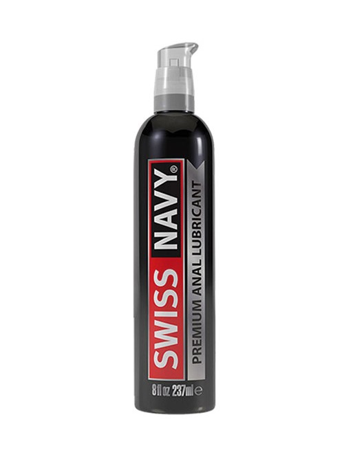 SWISS NAVY PREMIUM ANAL 237ML