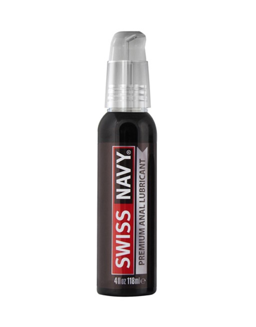 SWISS NAVY ANAL 118ML