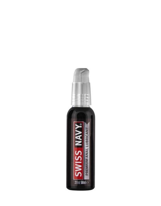 SWISS NAVY ANAL 59ML