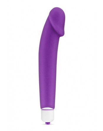 Vibromasseur violet Dinky My First